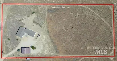 15408 War Eagle Rd, Murphy, ID 83650