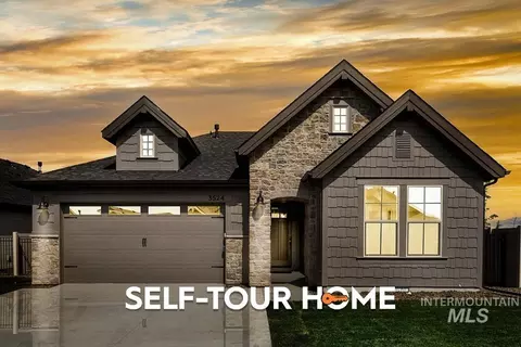 3524 S Cedarhurst Dr, Meridian, ID 83642
