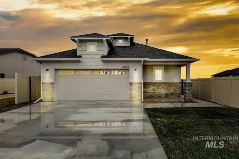 3515 E Cedarhurst Dr, Meridian, ID 83642