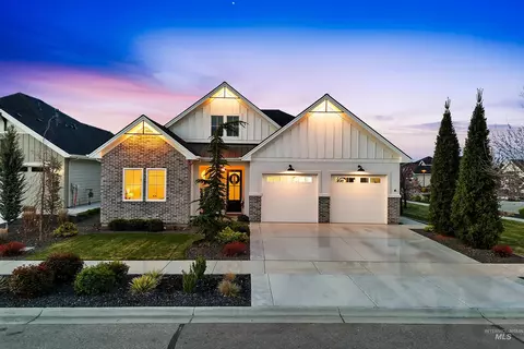 7493 W Belay St, Eagle, ID 83616