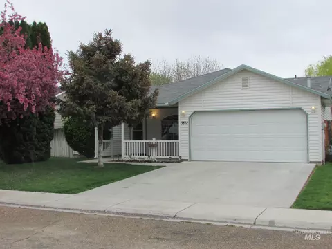 3812 Bismark Ave, Caldwell, ID 83605