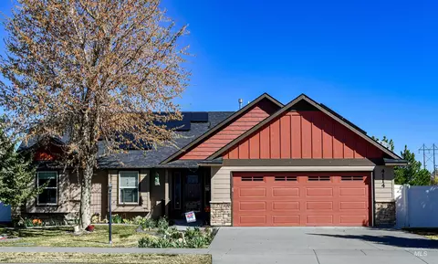 4114 S Draco Ct, Nampa, ID 83686