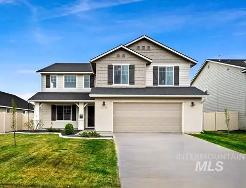 12645 Ironstone Dr, Nampa, ID 83651