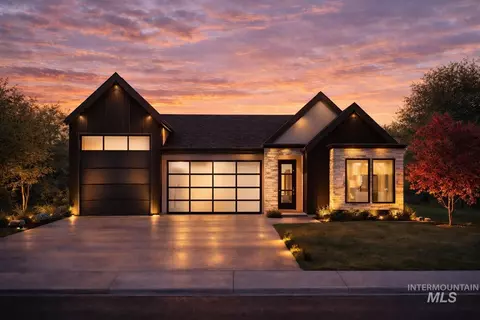 857 W Scoria Ct, Meridian, ID 83642