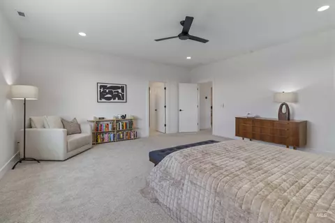 Bedroom - 125 S Eagles Roost Way, Eagle, ID 83616 photo 4 of 4
