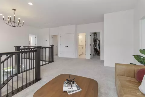 Entry Way - 125 S Eagles Roost Way, Eagle, ID 83616 photo 5 of 6