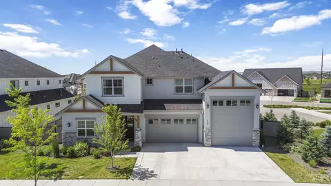 125 S Eagles Roost Way, Eagle, ID 83616
