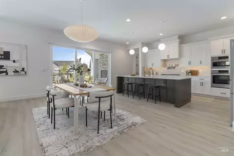 Dining - 125 S Eagles Roost Way, Eagle, ID 83616 photo 1 of 2
