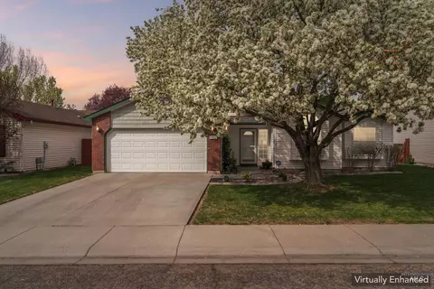 9252 W Calico St, Boise, ID 83709
