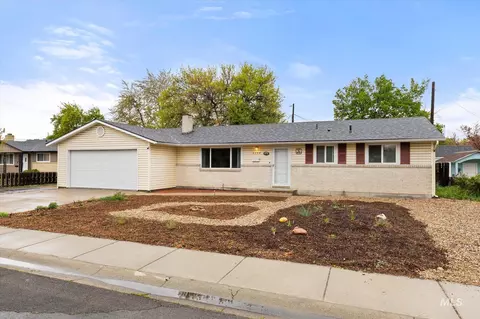 6159 S Grandjean Pl, Boise, ID 83709