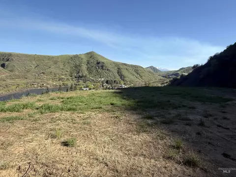 lot7 Twin River Subdivision, White Bird, ID 83554
