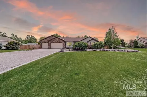 3860 E 390 N, Rigby, ID 83442 photo 1