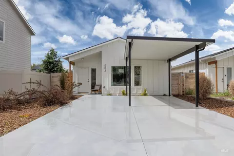 983 N Nichole Ave, Boise, ID 83713