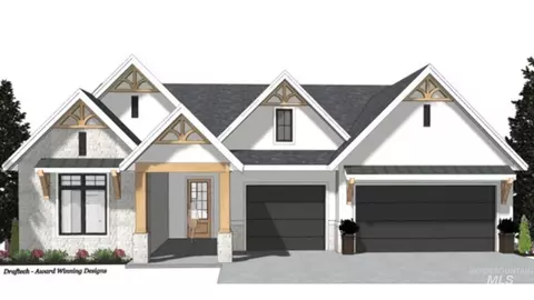 2153 N Buhrstone Ave, Eagle, ID 83616