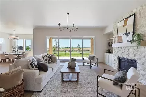 Living - 2153 N Buhrstone Ave, Eagle, ID 83616 photo 1 of 4