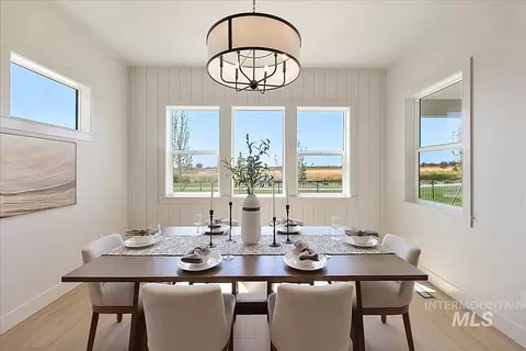 Dining - 2153 N Buhrstone Ave, Eagle, ID 83616 photo 1 of 2