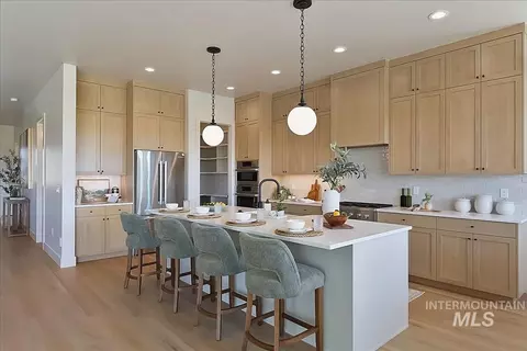 Kitchen - 2153 N Buhrstone Ave, Eagle, ID 83616 photo 1 of 6