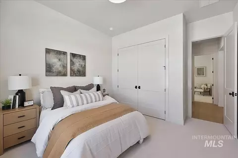Bedroom - 2153 N Buhrstone Ave, Eagle, ID 83616 photo 3 of 6