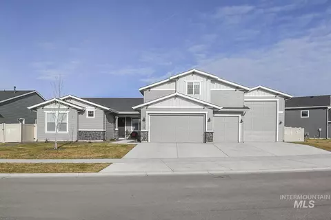 8508 W Pond Pine St, Star, ID 83669