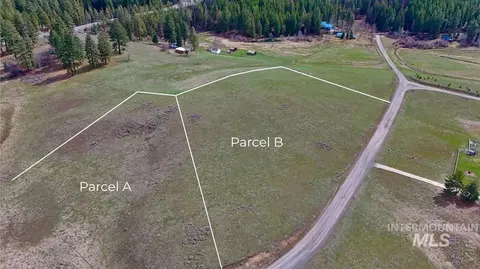 tbd Pine Lakes Ranch Dr, Cascade, ID 83611 photo 5