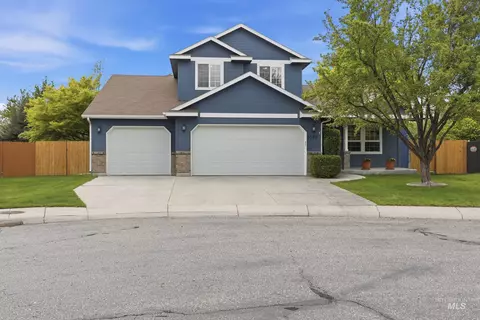 5539 E Bay Trail Ct, Boise, ID 83716