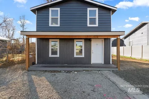 617 E 5th, Emmett, ID 83617