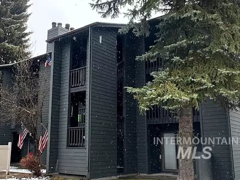 601 N Hemlock #11, Mccall, ID 83638