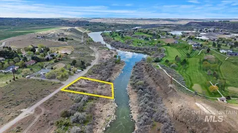 tbd Block 1 #LOT 4, Buhl, ID 83316