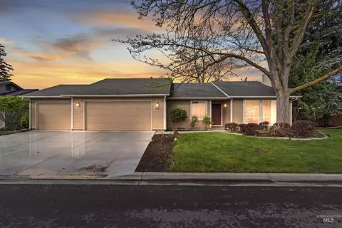 5185 Castle Hill Way, Boise, ID 83703