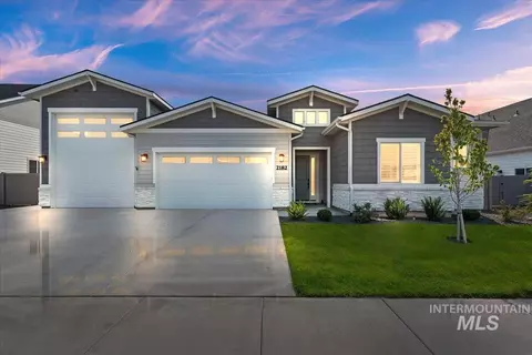 2182 N Kenora Ave, Star, ID 83669