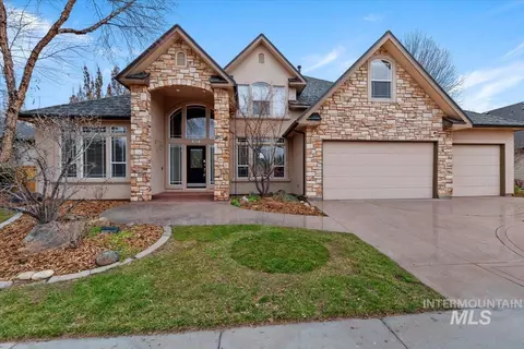 9356 W Osprey Meadows Dr, Garden City, ID 83714