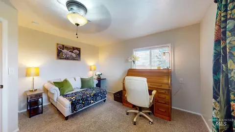 Bedroom - 1409 S 2000 E, Gooding, ID 83330 photo 3 of 6