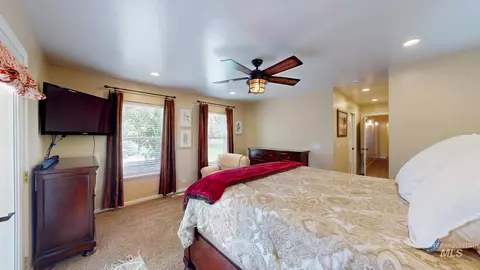 Bedroom - 1409 S 2000 E, Gooding, ID 83330 photo 6 of 6