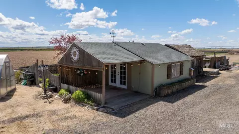 Exterior - 1409 S 2000 E, Gooding, ID 83330 photo 10 of 10
