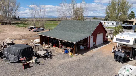 Exterior - 1409 S 2000 E, Gooding, ID 83330 photo 9 of 10