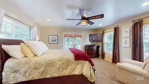 Bedroom - 1409 S 2000 E, Gooding, ID 83330 photo 4 of 6