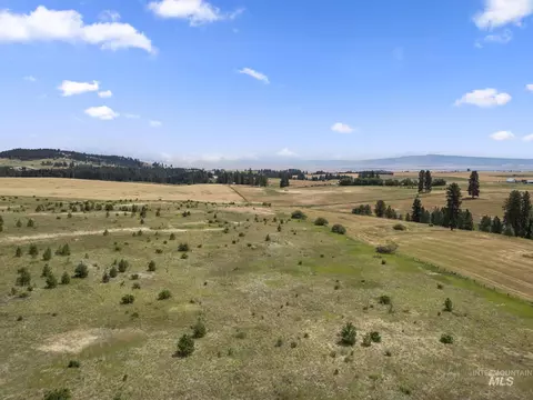 tbd Keuterville Rd, Cottonwood, ID 83522