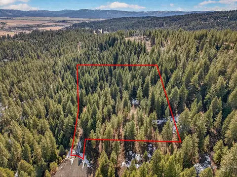lot19 Little Salmon Rd, New Meadows, ID 83654