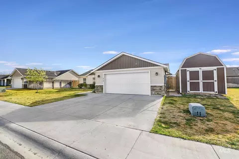 610 S B St, Rupert, ID 83350