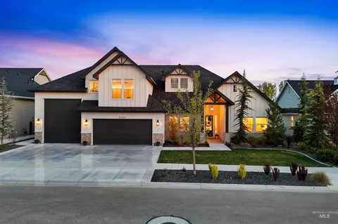 6299 W Biathlon St, Eagle, ID 83616