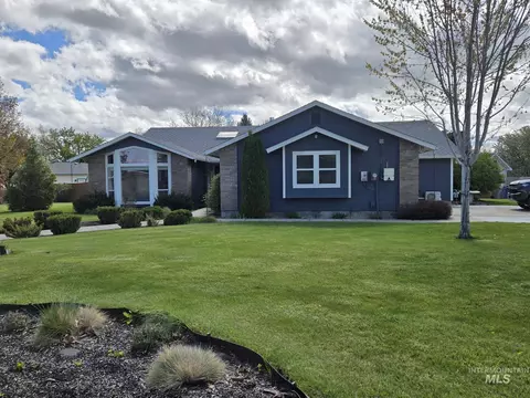 Undisclosed, Mountain Home, ID 83647