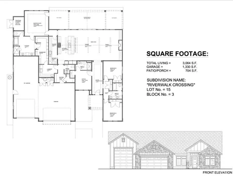 536 Founder Ave, Middleton, ID 83644