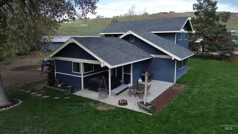 Exterior - 1452 Weiser River Rd, Weiser, ID 83672 photo 2 of 7