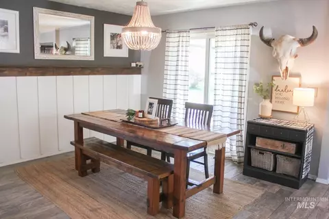 Dining - 1452 Weiser River Rd, Weiser, ID 83672 photo 1 of 1