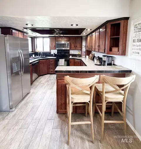 Kitchen - 1452 Weiser River Rd, Weiser, ID 83672 photo 1 of 1