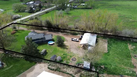 Exterior - 1452 Weiser River Rd, Weiser, ID 83672 photo 6 of 7
