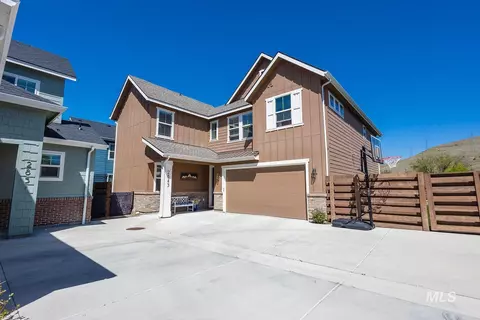 2845 S Barnside Way, Boise, ID 83716