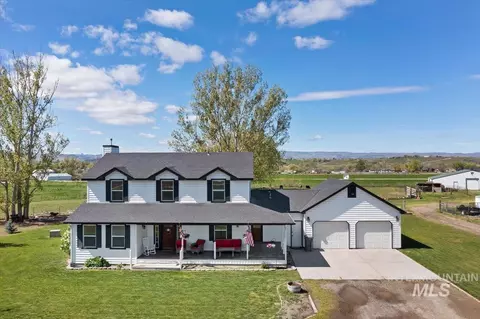 17895 Fargo Rd, Wilder, ID 83676