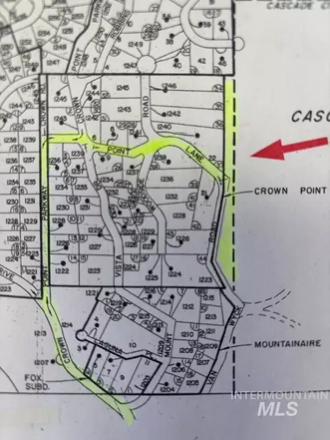 tbd Point Ln, Cascade, ID 83611 photo 3
