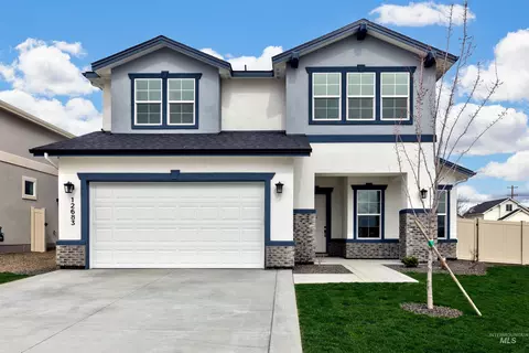 12705 S Lenora Pl, Nampa, ID 83686